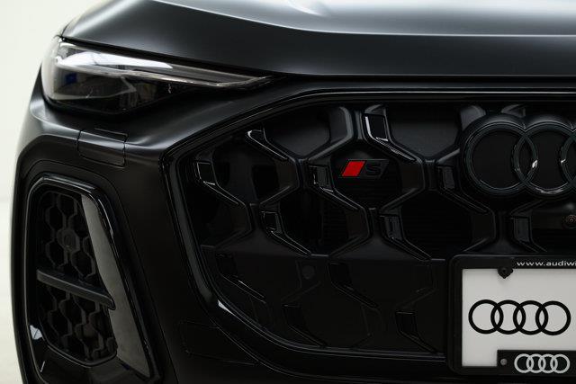 audi SQ5 2026 - 3