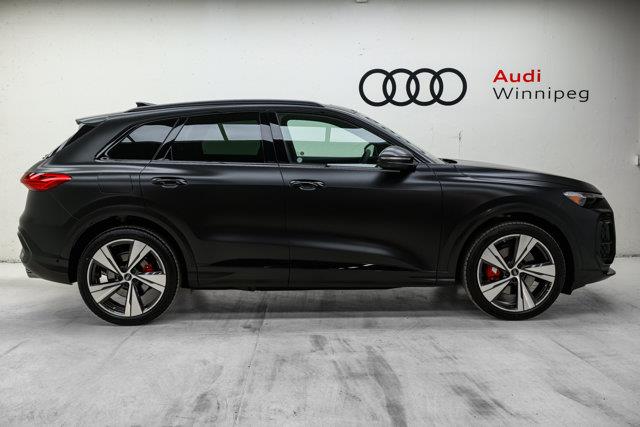 audi SQ5 2026 - 4