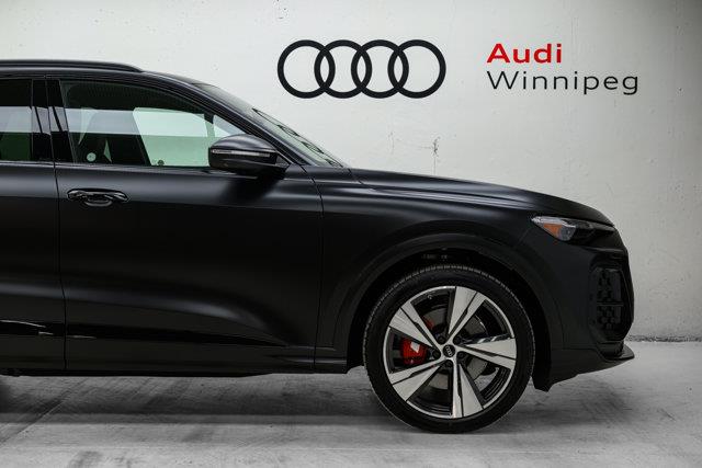 audi SQ5 2026 - 5