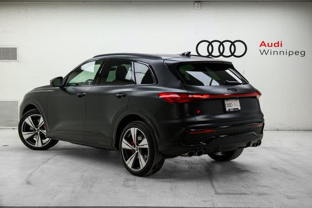 audi SQ5 2026 - 6