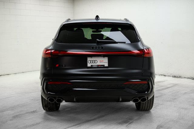 audi SQ5 2026 - 7