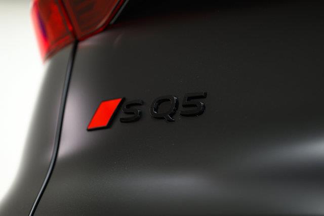 audi SQ5 2026 - 8