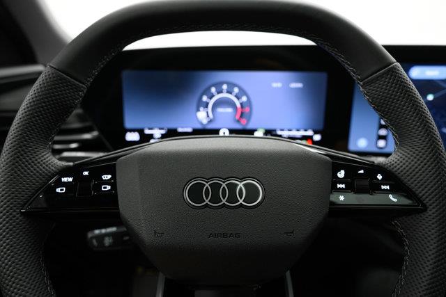 audi SQ5 2026 - 22