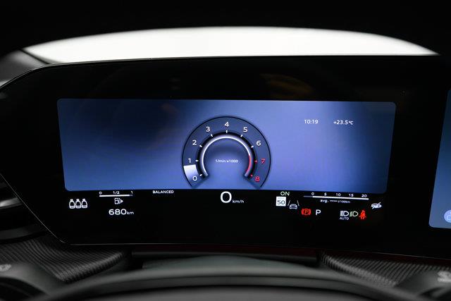 audi SQ5 2026 - 23