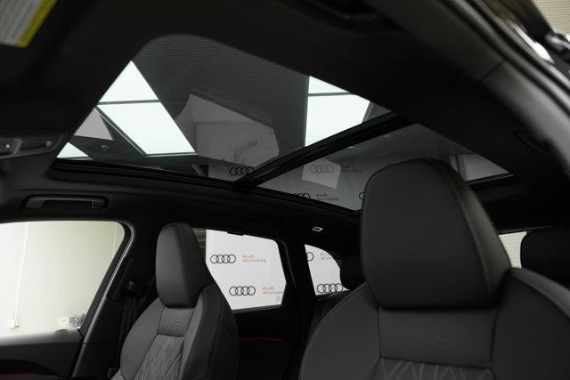 audi SQ5 2026 - 25