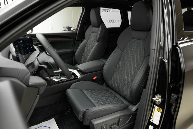 audi SQ5 2026 - 26