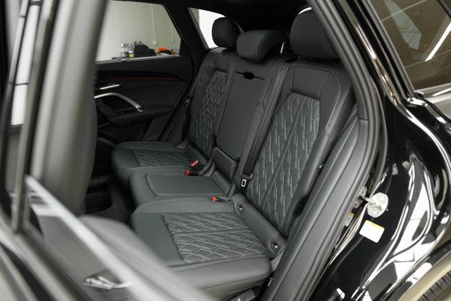 audi SQ5 2026 - 27