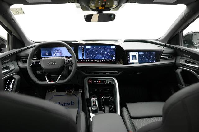 audi SQ5 2026 - 29