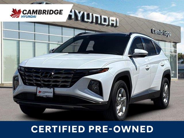 hyundai Tucson 2023