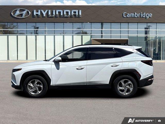 hyundai Tucson 2023 - 2