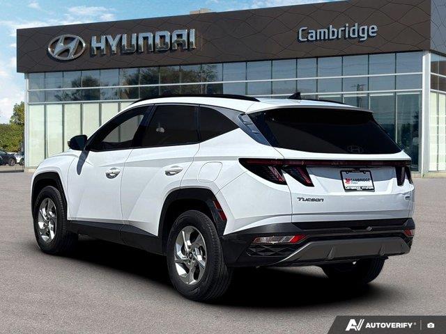 hyundai Tucson 2023 - 3