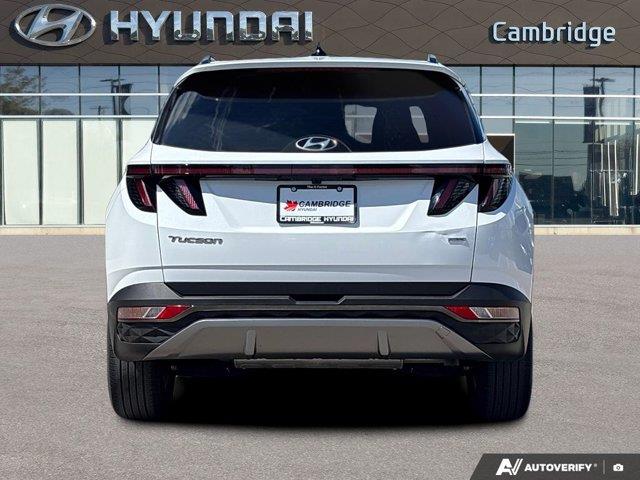 hyundai Tucson 2023 - 4