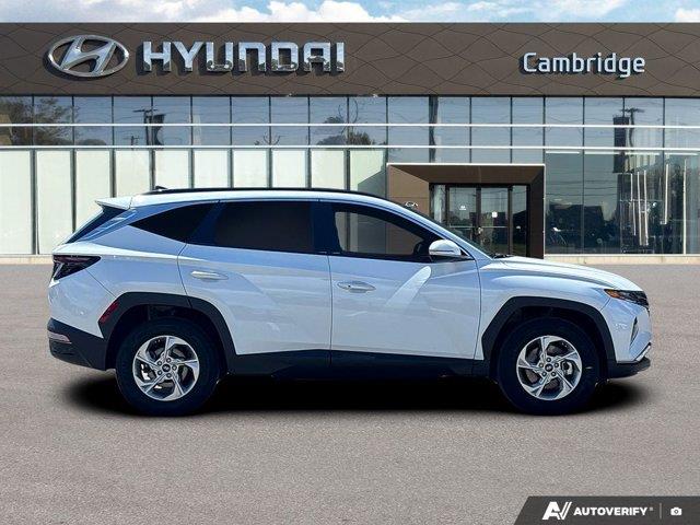hyundai Tucson 2023 - 6