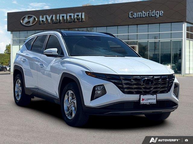 hyundai Tucson 2023 - 7