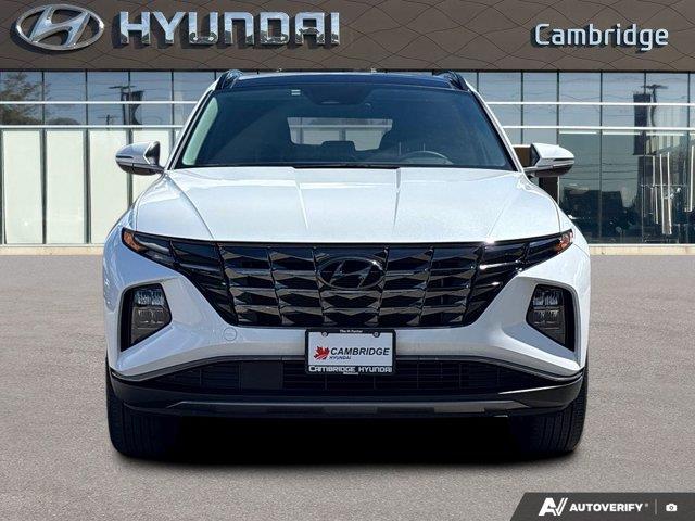 hyundai Tucson 2023 - 8