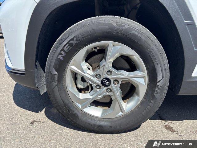 hyundai Tucson 2023 - 9