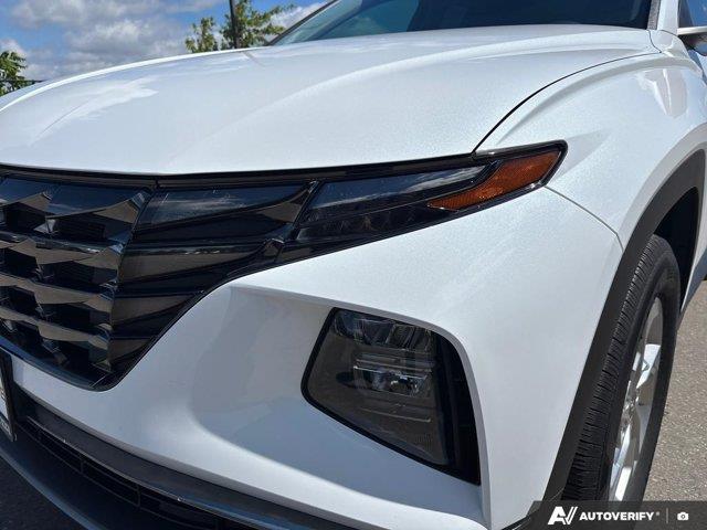 hyundai Tucson 2023 - 11