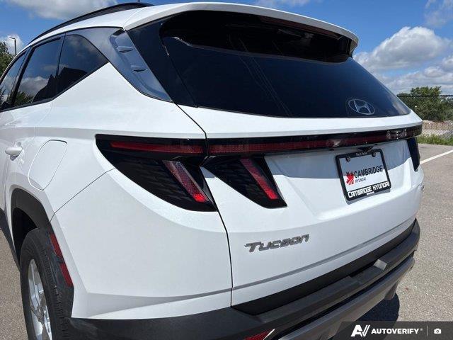 hyundai Tucson 2023 - 13