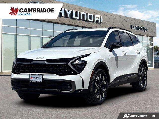 kia Sportage 2024