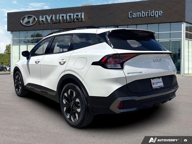 kia Sportage 2024 - 3