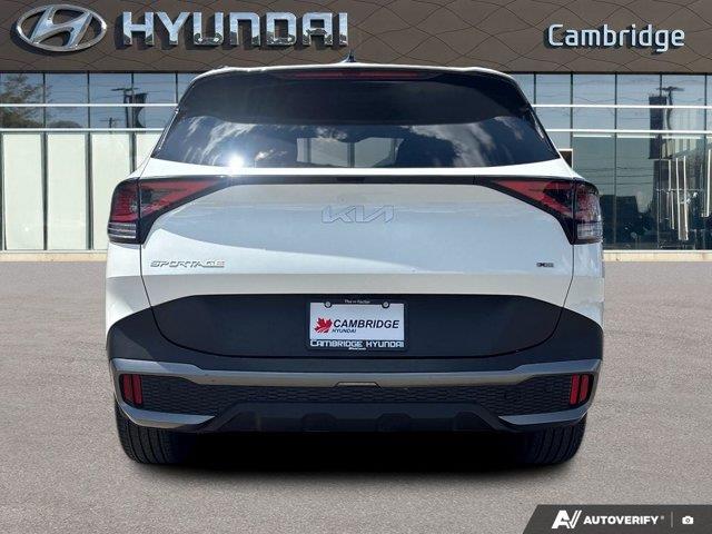 kia Sportage 2024 - 4