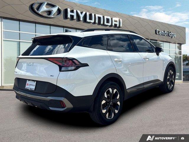 kia Sportage 2024 - 5