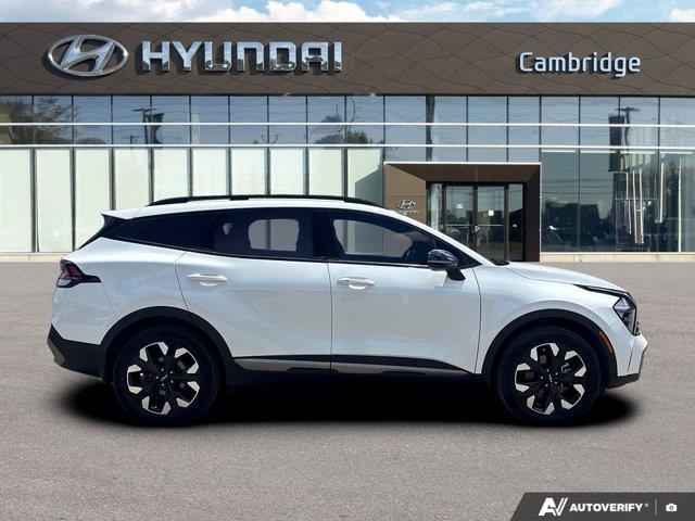 kia Sportage 2024 - 6