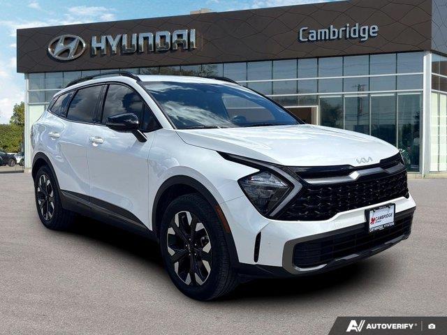 kia Sportage 2024 - 7