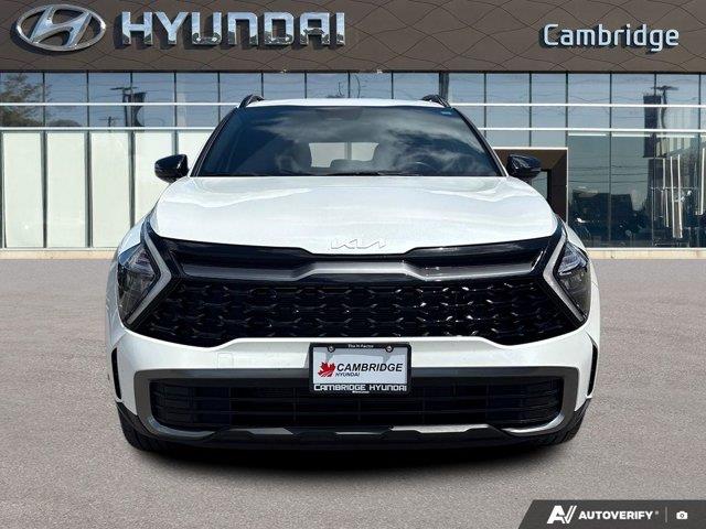 kia Sportage 2024 - 8