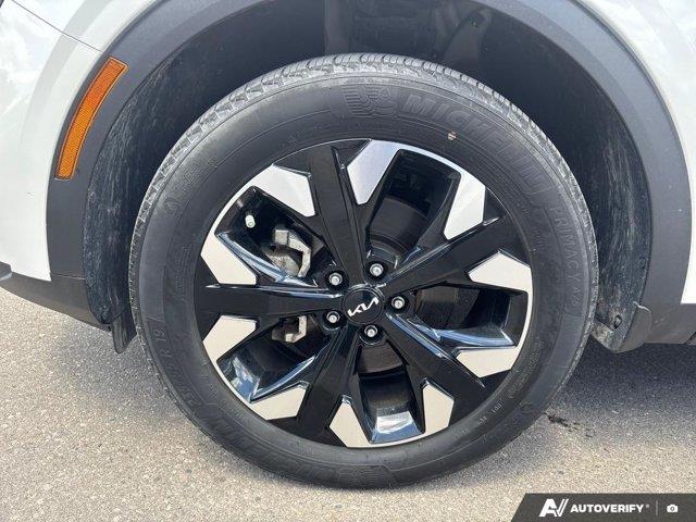 kia Sportage 2024 - 9