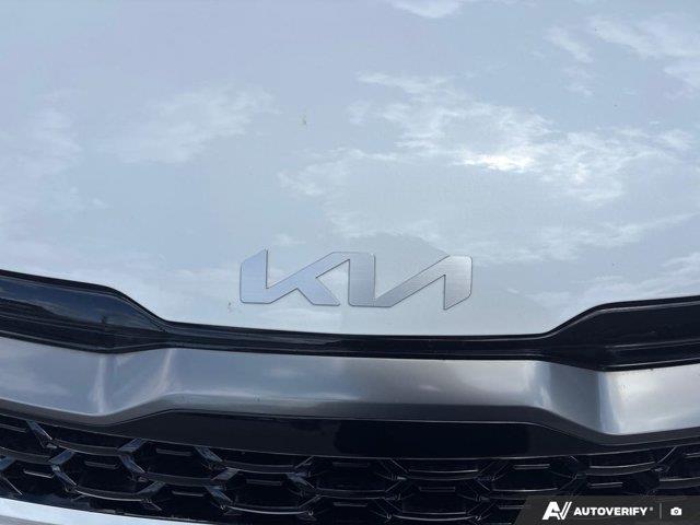 kia Sportage 2024 - 12