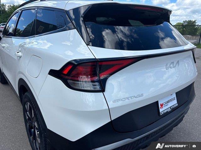 kia Sportage 2024 - 13