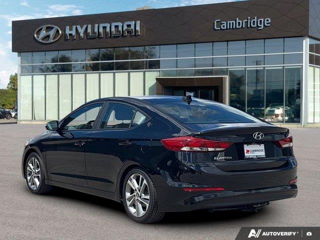 hyundai Elantra 2017 - 3