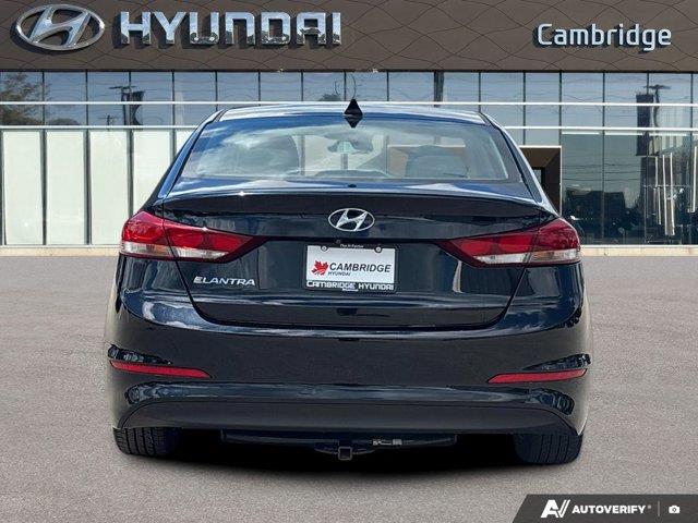 hyundai Elantra 2017 - 4