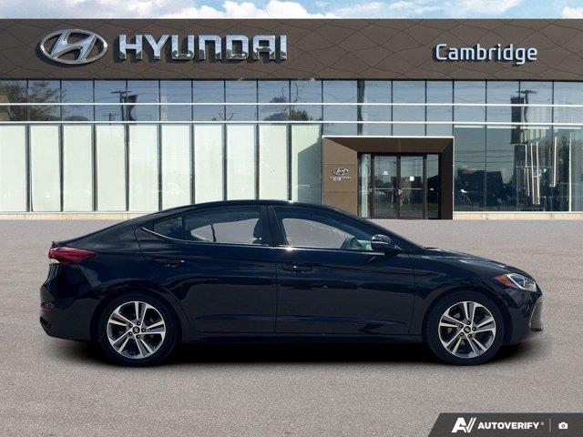 hyundai Elantra 2017 - 6