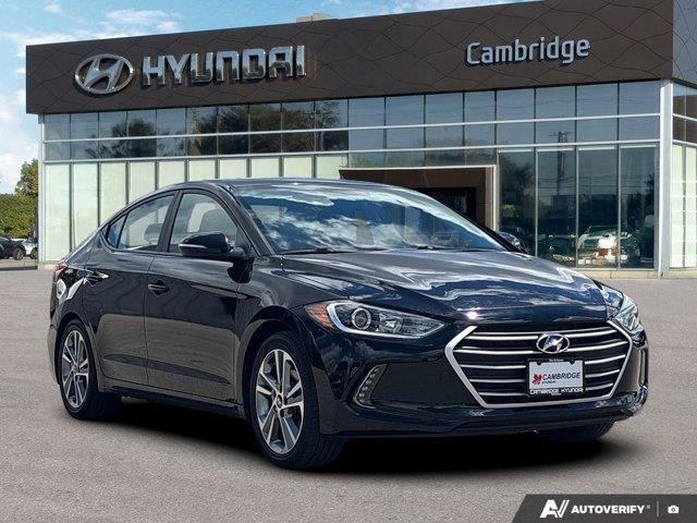 hyundai Elantra 2017 - 7