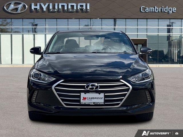 hyundai Elantra 2017 - 8