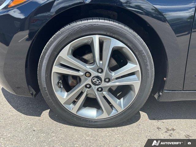 hyundai Elantra 2017 - 9