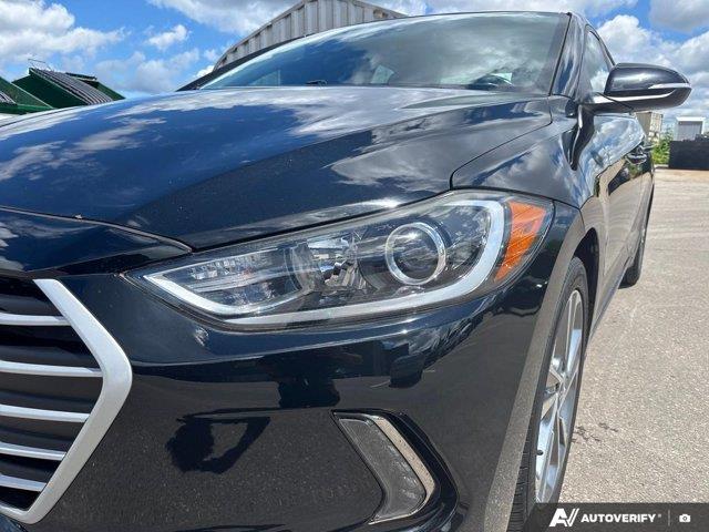 hyundai Elantra 2017 - 11