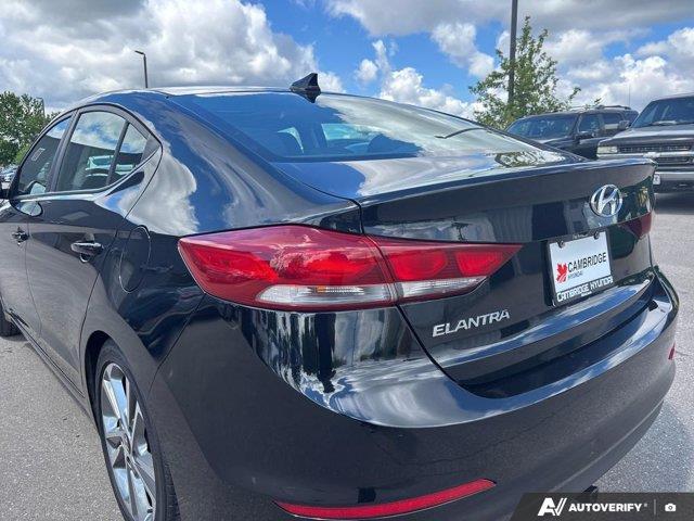 hyundai Elantra 2017 - 13