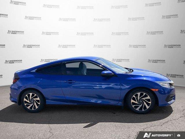 honda Civic Coupe 2018 - 6