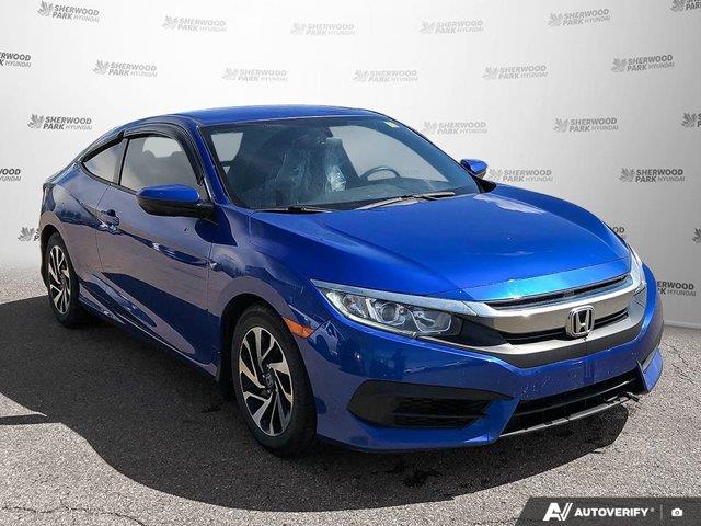 honda Civic Coupe 2018 - 7