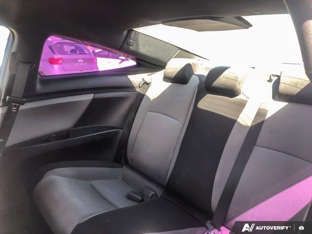 honda Civic Coupe 2018 - 22
