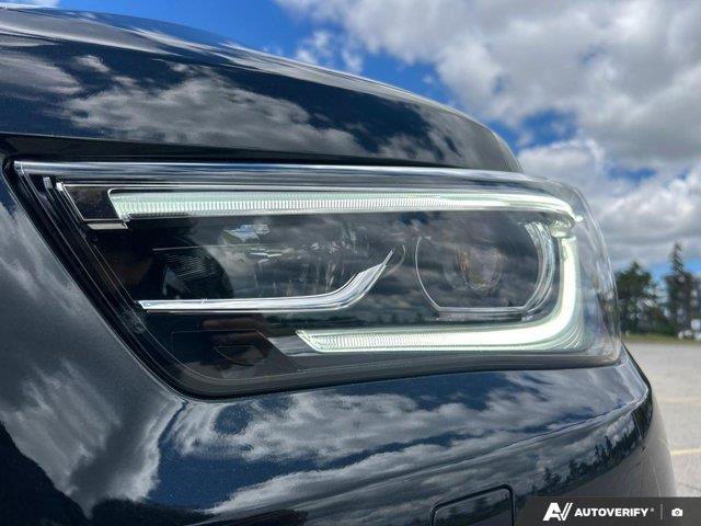 infiniti QX80 2024 - 11