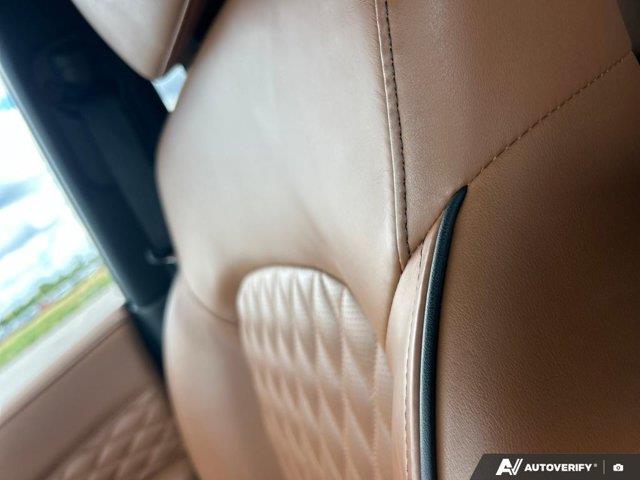 infiniti QX80 2024 - 23
