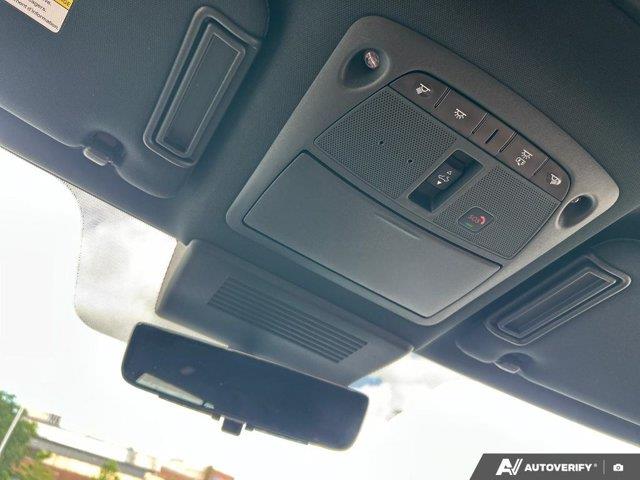infiniti QX80 2024 - 24