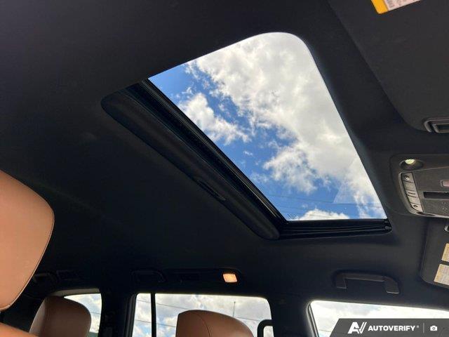 infiniti QX80 2024 - 25