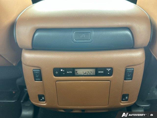 infiniti QX80 2024 - 29