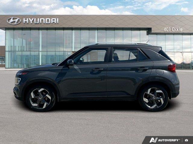 hyundai Venue 2023 - 2