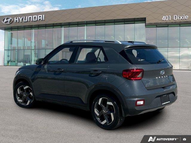 hyundai Venue 2023 - 3